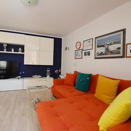 Apartment Bea & Leo Ρόβινι Εξωτερικό φωτογραφία