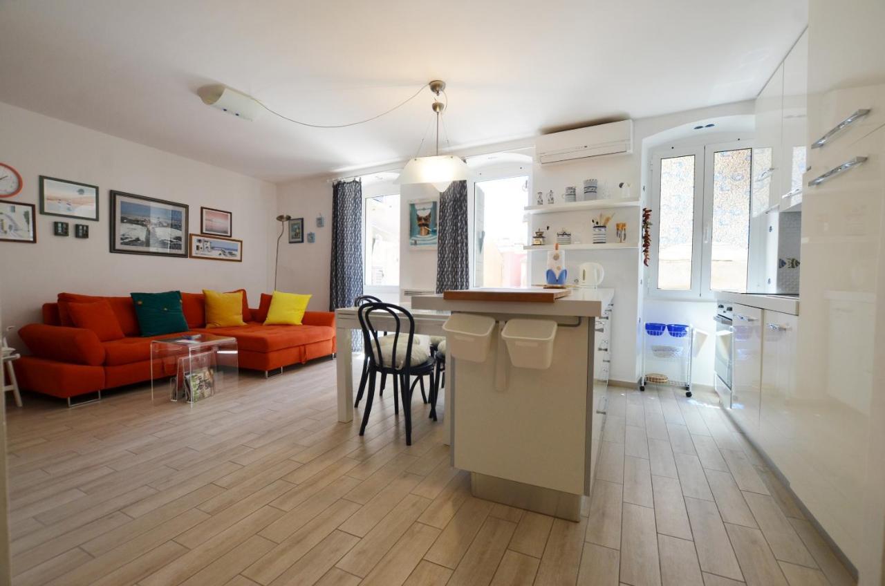 Apartment Bea & Leo Ρόβινι Εξωτερικό φωτογραφία