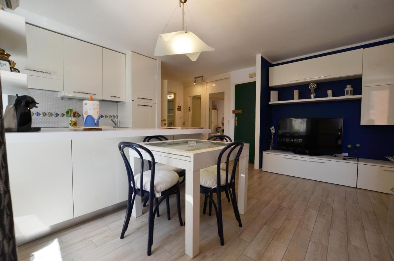 Apartment Bea & Leo Ρόβινι Εξωτερικό φωτογραφία