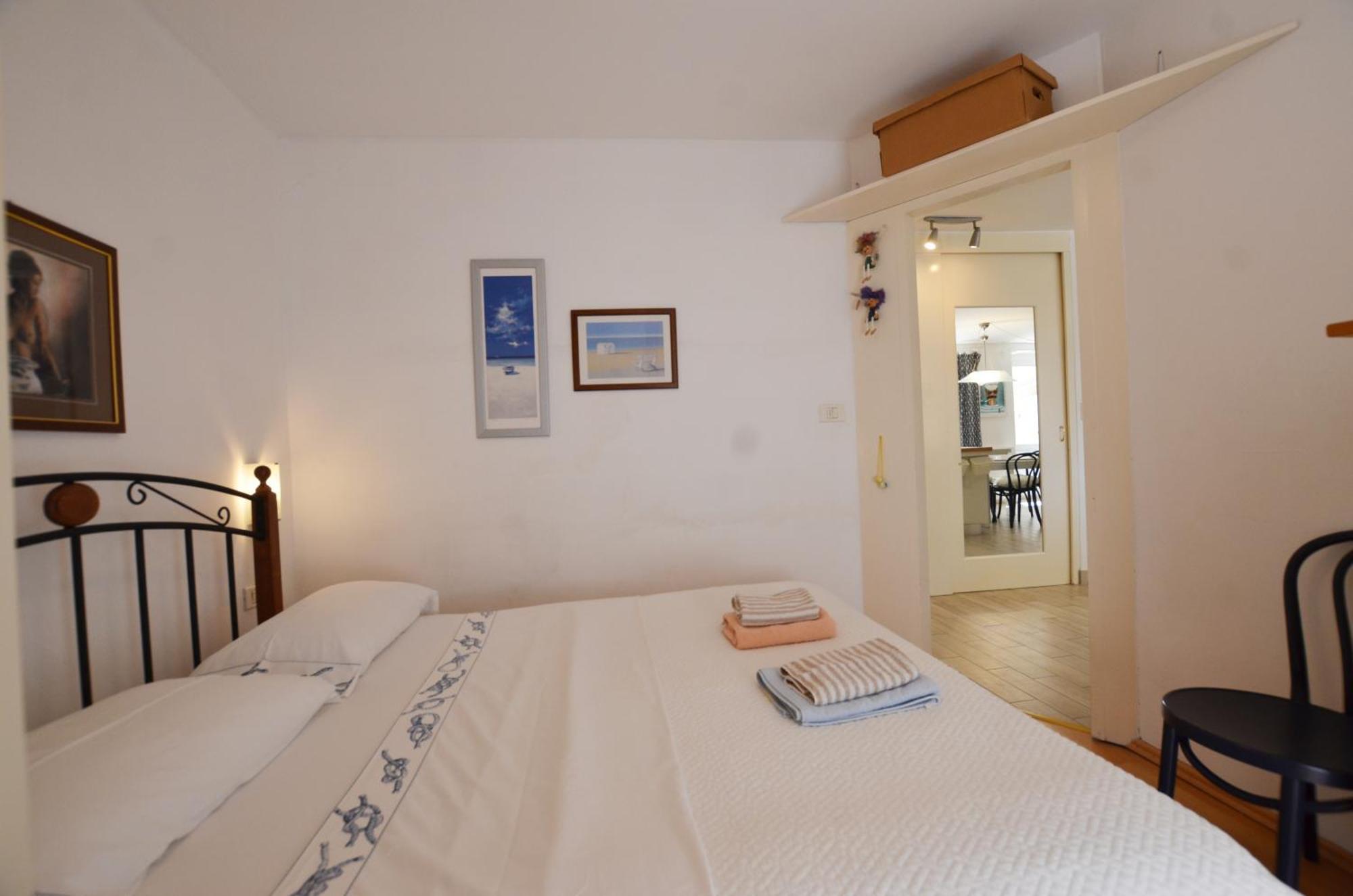 Apartment Bea & Leo Ρόβινι Εξωτερικό φωτογραφία