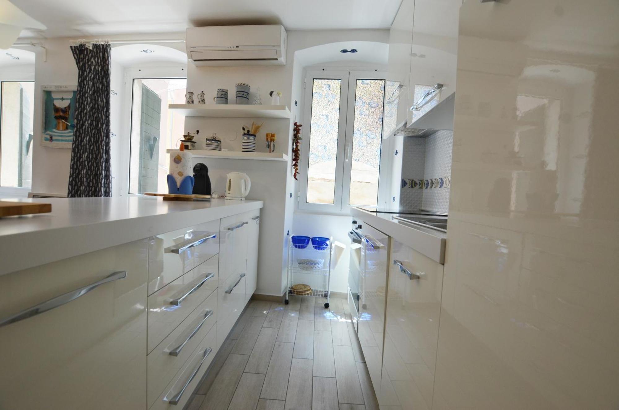 Apartment Bea & Leo Ρόβινι Εξωτερικό φωτογραφία
