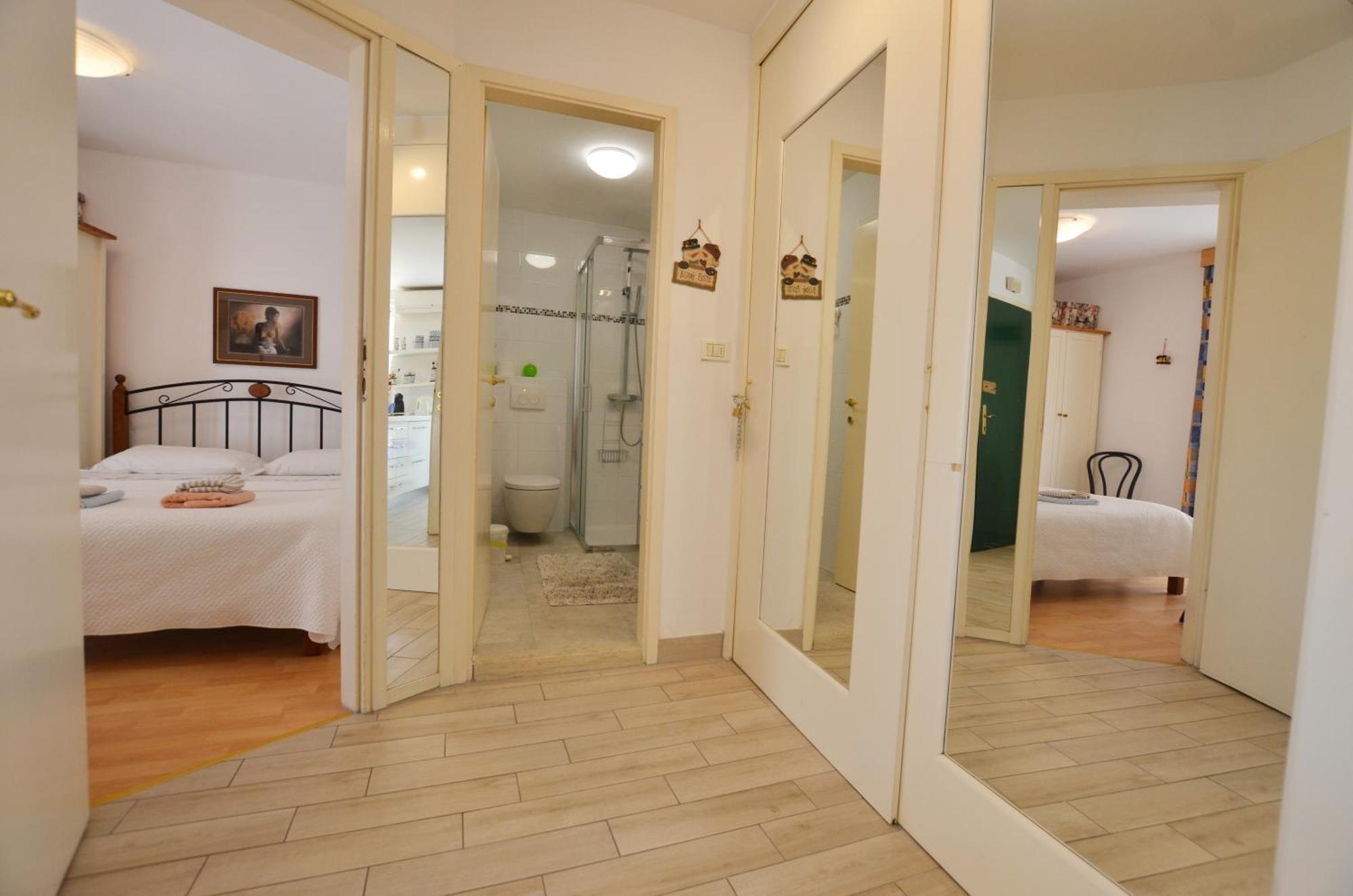 Apartment Bea & Leo Ρόβινι Εξωτερικό φωτογραφία