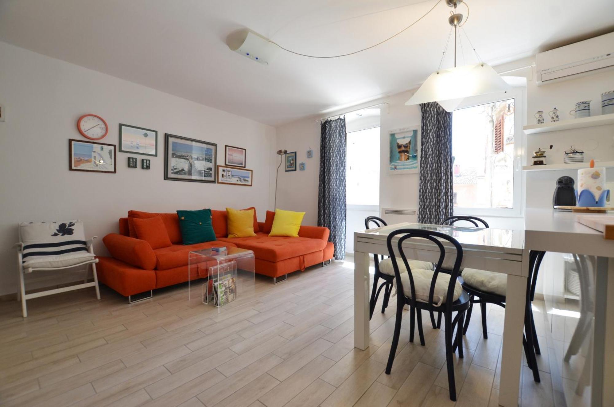 Apartment Bea & Leo Ρόβινι Εξωτερικό φωτογραφία